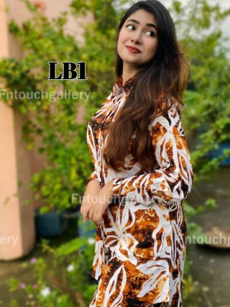 Premium China Linen 🔴