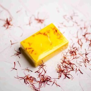 সাফ্রন গোট মিল্ক সোপ ১ পিস
