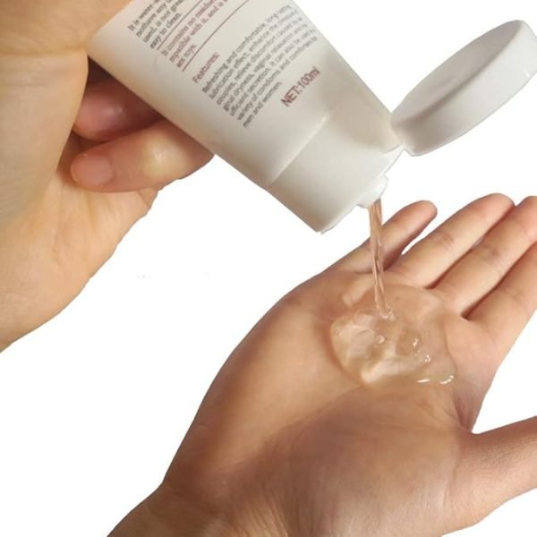 Priv*ate Gel