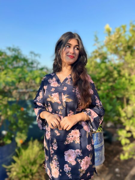 Linen Rose Co-Ord Set!