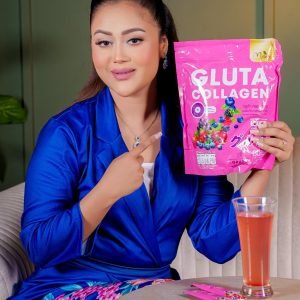 Gluta Collagen Full Course (3 Packet)