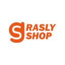 Grasly Shop logo